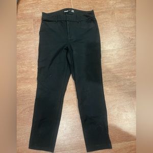 Old Navy Pixie Pants